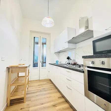 Апартаменты Tommy *