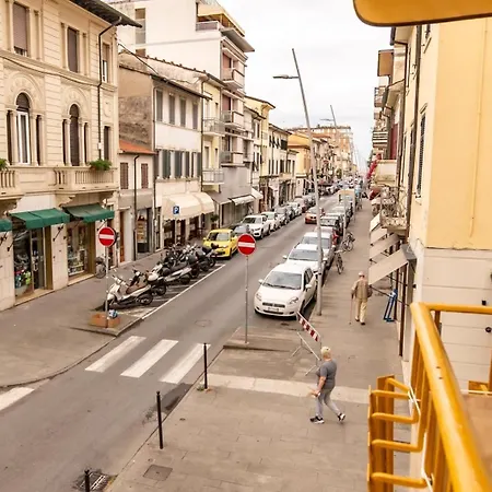 Tommy Апартаменты