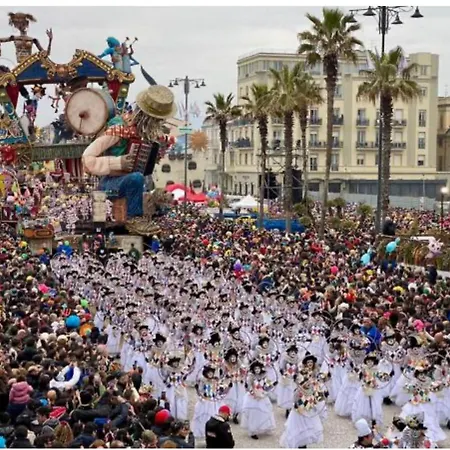 Апартаменты Tommy *