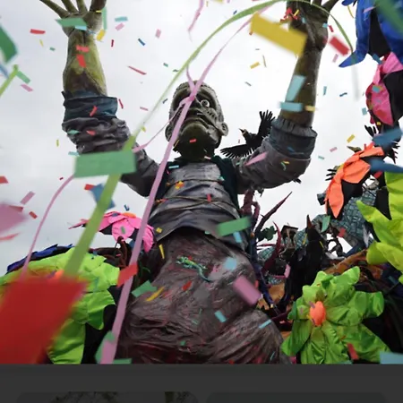 Апартаменты Tommy