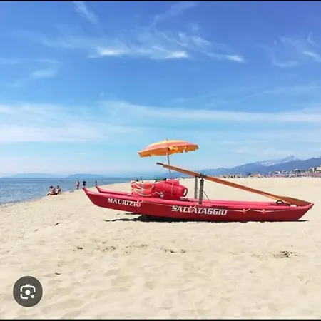 Tommy Апартаменты