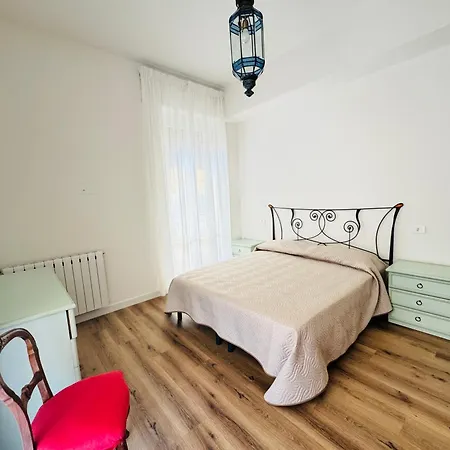 Tommy Διαμέρισμα Βιαρέτζιο