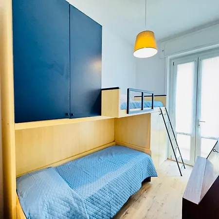 Tommy Διαμέρισμα *