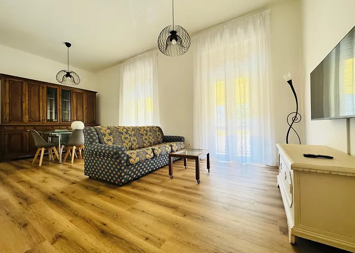 Tommy Διαμέρισμα Βιαρέτζιο