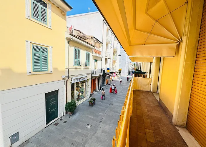 Διαμέρισμα Tommy Βιαρέτζιο