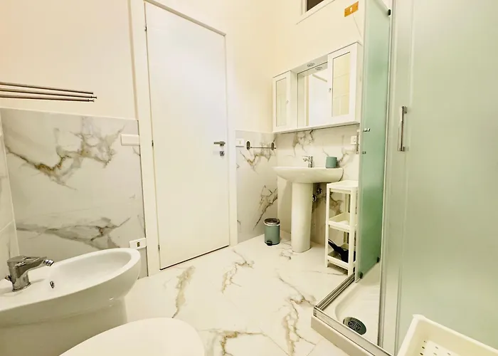 Διαμέρισμα Tommy *