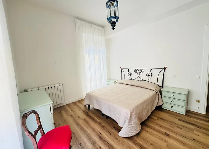 Tommy 公寓 维亚雷焦