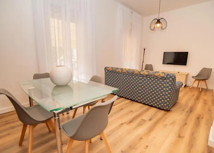 Tommy Διαμέρισμα