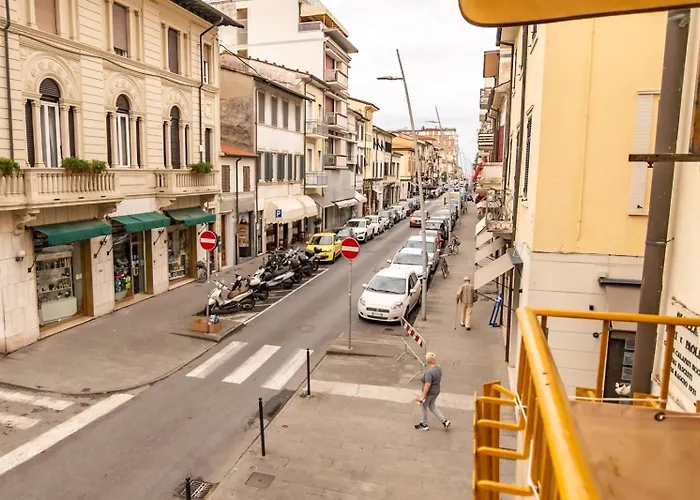 Tommy Διαμέρισμα