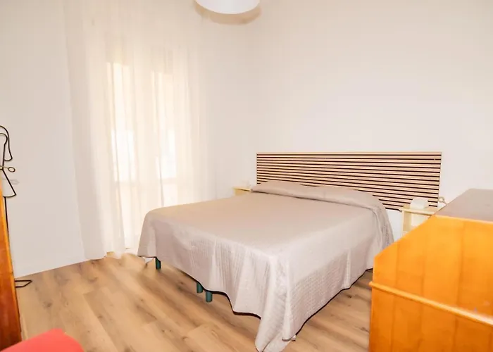 Tommy 公寓 维亚雷焦