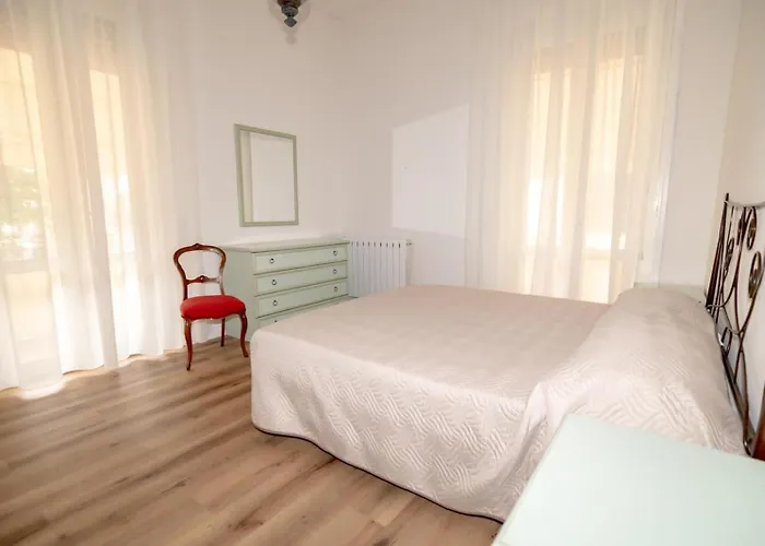 Διαμέρισμα Tommy *