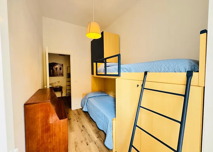 Διαμέρισμα Tommy *