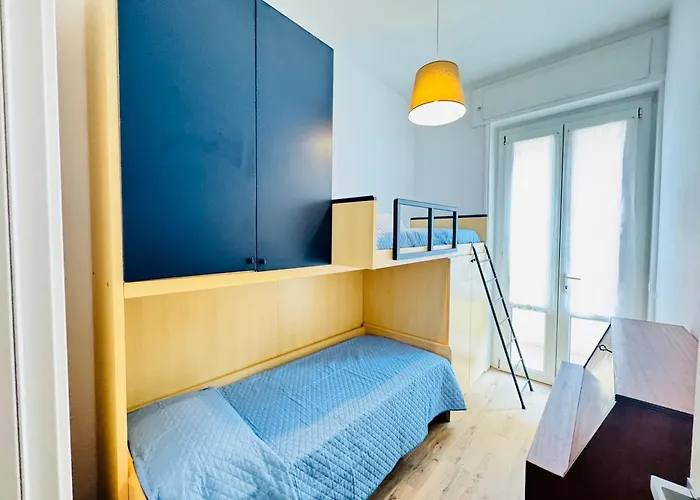 Tommy Διαμέρισμα *