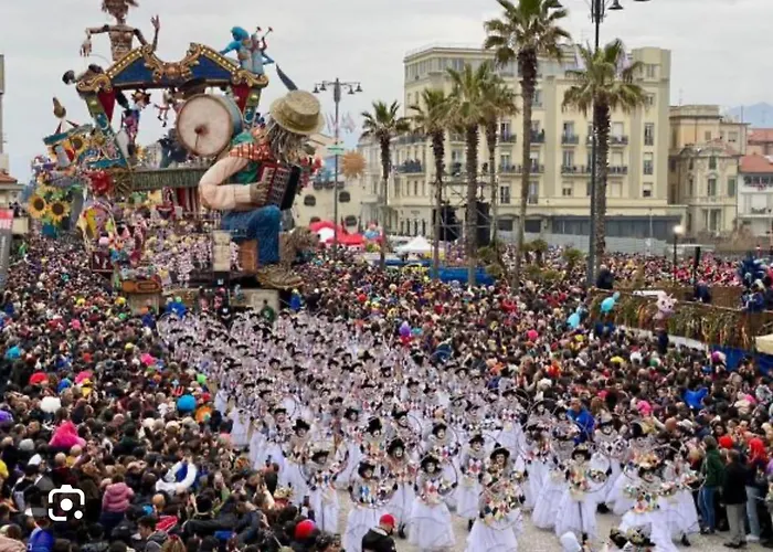 Διαμέρισμα Tommy *