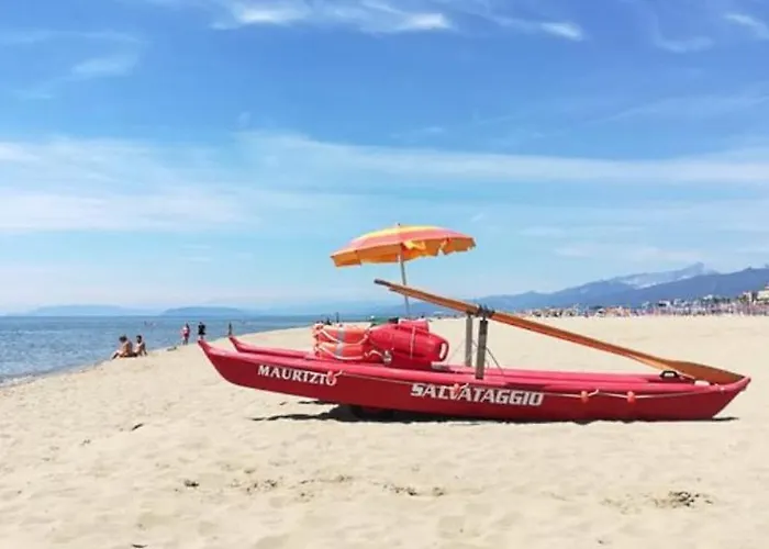 Tommy Διαμέρισμα