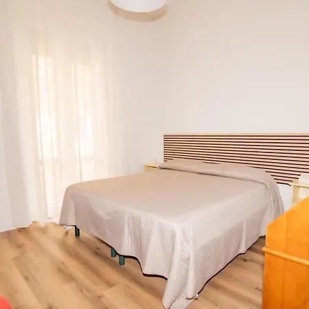 Tommy Apartman Viareggio